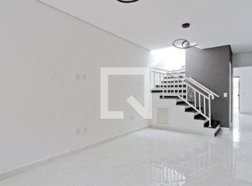 Casa · 125m² · 3 Quartos · 2 Vagas · Casa à Venda - Santana, 3 Quartos,  125 m² - São Paulo