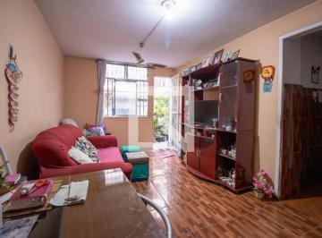 Apartamento · 60m² · 2 Quartos · Apartamento à Venda - Bonsucesso, 2 Quartos,  60 m² - Rio de Janeiro