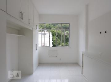 Apartamento · 30m² · 1 Quarto · Apartamento à Venda - Grajaú, 1 Quarto,  30 m² - Rio de Janeiro
