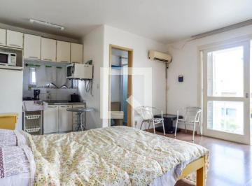 Apartamento · 30m² · 1 Quarto · 1 Vaga · Apartamento à Venda - Tristeza, 1 Quarto,  30 m² - Porto Alegre