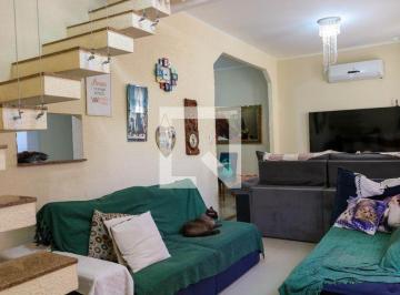 Casa · 204m² · 3 Quartos · 1 Vaga · Casa à Venda - Méier, 3 Quartos,  204 m² - Rio de Janeiro