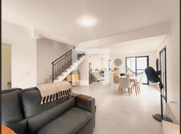 Casa · 128m² · 3 Quartos · 2 Vagas · Casa à Venda - Medeiros, 3 Quartos,  128 m² - Jundiaí