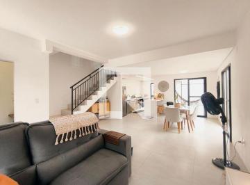 Casa · 128m² · 3 Quartos · 2 Vagas · Casa à Venda - Medeiros, 3 Quartos,  128 m² - Jundiaí