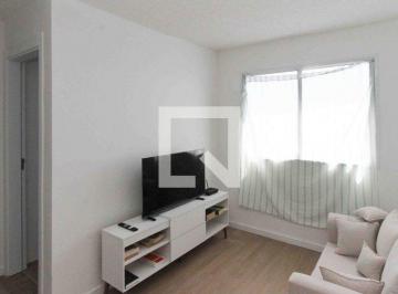 Apartamento · 38m² · 2 Quartos · Apartamento à Venda - Vila Ema, 2 Quartos,  38 m² - São Paulo