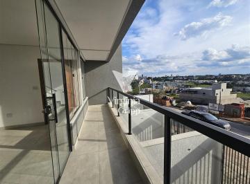Casa · 175m² · 3 Quartos · 1 Vaga · Casa geminada nova com terraço - Guarujá Mansões - Betim - MG