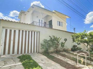 Casa de 4 quartos, Pirenópolis · Sobrado Sofisticado no Bairro Santa Luzia - Pirenópolis/GO