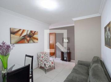 Apartamento · 90m² · 3 Quartos · 3 Vagas · Apartamento à Venda - Rio Branco, 3 Quartos,  90 m² - Belo Horizonte