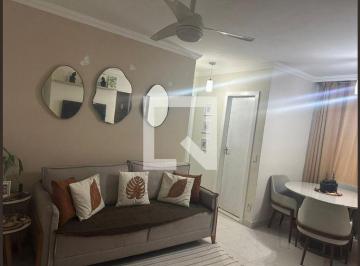 Apartamento · 60m² · 2 Quartos · 1 Vaga · Apartamento à Venda - Paquetá, 2 Quartos,  60 m² - Belo Horizonte