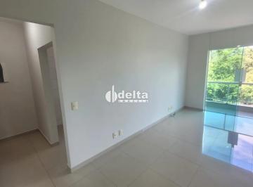 Apartamento · 65m² · 2 Quartos · 2 Vagas · Apartamento com 2 quartos sendo 1 suíte disponível para locação no bairro Saraiva em Uberlândia-MG