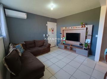 Apartamento · 46m² · 2 Quartos · 1 Vaga · Apartamento de 2 dormitórios á venda no bairro Medianeira em Santa Maria.