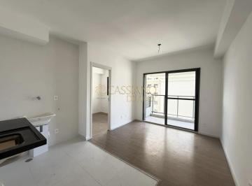 Apartamento · 33m² · 1 Quarto · 1 Vaga · Apartamento à venda de 33,54 m² | 01 dormitório, sendo suíte e 01 vaga de garagem | Edifício Vision 