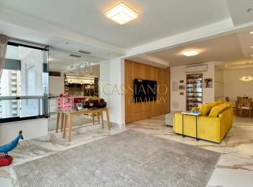Apartamento · 103m² · 2 Quartos · 3 Vagas · Apartamento para venda e locação de 103m² | 02 dormitórios, sendo 01 suíte e 03 vagas de garagem | E