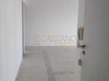 Comercial · 49m² · 1 Vaga · Sala para venda e locação de 49,32 m² | 01 banheiro, 01 vaga de garagem | Ed New Worker Tower - Jard