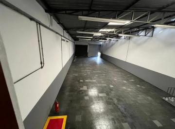 Comercial · 350m² · Galpão para alugar com 350 m² no Jardim Ocara - Santo André/SP