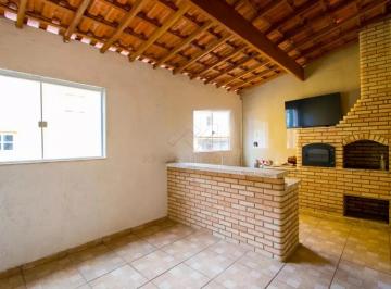 Apartamento · 95m² · 2 Quartos · 2 Vagas · Cobertura com 02 Quartos à venda, 95m² por R$ 440.000,00 na Vila Bela Vista - Santo André/SP