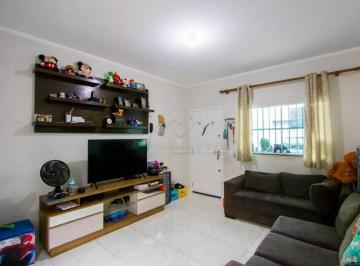Casa · 111m² · 3 Quartos · 3 Vagas · Sobrado com 3 Quartos e 111m² por R$599.000,00 na Vila Helena, Santo André - SP