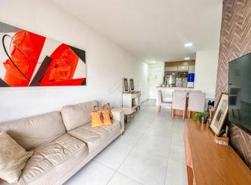 Apartamento · 86m² · 3 Quartos · 2 Vagas · Apartamento de 03 Dormitórios 86m² por R$780.000,00 no Jardim do Mar - São Bernardo do Campo - SP