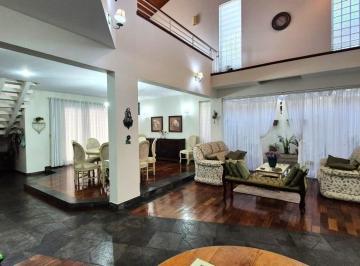 Casa · 450m² · 4 Quartos · Casa à venda - no Jardim Alvorada