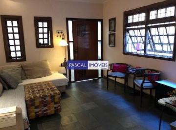 Casa · 185m² · 3 Quartos · 2 Vagas · Sobrado 3 dormitórios 2 vagas
