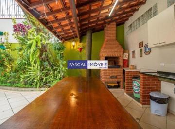 Casa · 198m² · 3 Quartos · 4 Vagas · Sobrado Planalto Paulista 3 dormitórios 4 vagas
