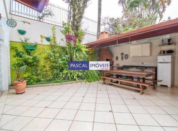Casa · 198m² · 3 Quartos · 4 Vagas · Sobrado 3 Suítes 4 vagas.