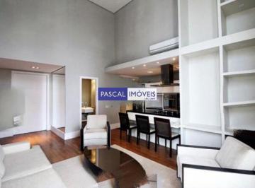 Apartamento · 157m² · 2 Quartos · 3 Vagas · Apartamento Vila Nova Conceição 2 suítes 3 vagas