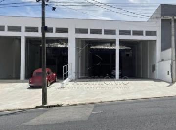 Comercial · 537m² · GALPÃO COMERCIAL PARQUE SÃO BENTO