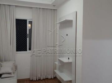 Apartamento · 58m² · 2 Quartos · APARTAMENTO 2 QUARTOS RESIDENCIAL MASSIMO