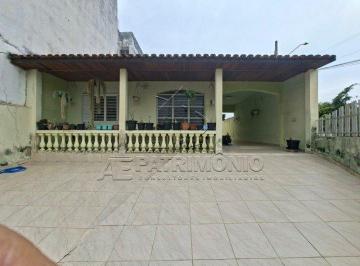 Casa · 208m² · 2 Quartos · CASA 2 QUARTOS JARDIM SÃO LOURENÇO