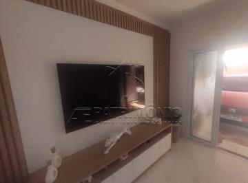 Casa · 154m² · 2 Quartos · CASA 2 QUARTOS SENDO 1 SUÍTE - BOMSUCESSO