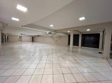 Comercial · 60m² · Imóvel Comercial para Locação no Bairro Jardim Paulistano em Ribeirão Preto/SP.