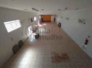 Comercial · 385m² · Salão Comercial para Locação no Bairro Vila Monte Alegre, em Ribeirão Preto/SP.