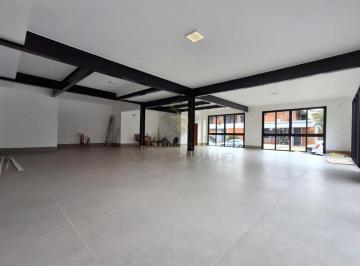 Comercial · 123m² · Sala comercial para Locação no Bairro Alto da Boa Vista, em Ribeirão Preto