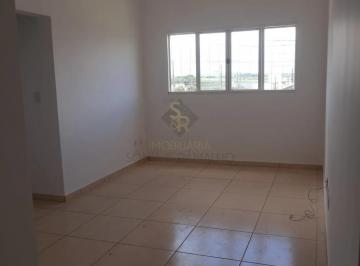 Apartamento · 94m² · 2 Quartos · 1 Vaga · Apartamento Padrão para Venda em Brodowski - SP