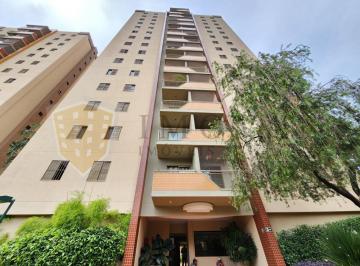 Apartamento · 80m² · 3 Quartos · 1 Vaga · Apartamento á Venda, 3 Quartos, 1 Suíte, 80,00 m² - Bairro Alto da Boa Vista - Ribeirão Preto - SP