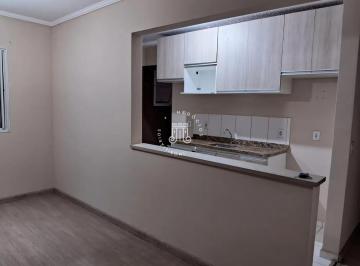 Apartamento · 54m² · 2 Quartos · 1 Vaga · APARTAMENTO À VENDA NO CONDOMÍNIO MORADA DOS PÁSSAROS EM JUNDIAÍ-SP