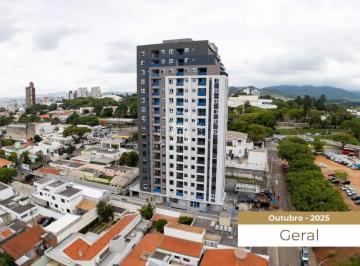 Apartamento · 83m² · 2 Quartos · 2 Vagas · APARTAMENTO À VENDA COM 2 SUÍTES NO ANHANGABAÚ DESIGN BY TEBAS EM JUNDIAÍ