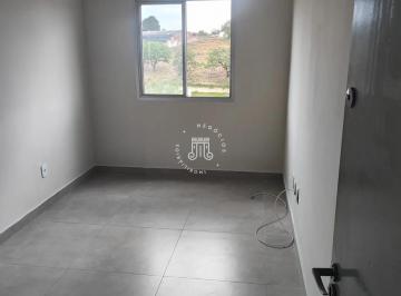 Apartamento · 54m² · 2 Quartos · 1 Vaga · APARTAMENTO À VENDA NO CONDOMÍNIO RESIDENCIAL MORADA DOS IMIGRANTES, CIDADE DE JUNDIAÍ - SP