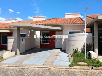 Casa · 194m² · 3 Quartos · 1 Vaga · Casa à venda com 3 quartos 1 suíte - Residêncial Paineira