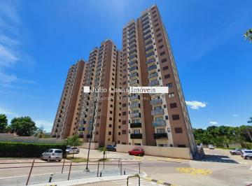 Apartamento · 52m² · 2 Quartos · 1 Vaga · Apartamento a venda com 52m²