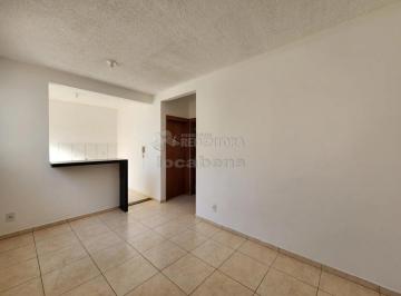 Apartamento · 44m² · 2 Quartos · 1 Vaga · Apartamento de 02 Dormitórios e 1 vaga de garagem no bairro Vila Toninho.