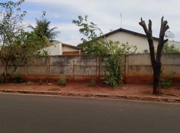 Terreno · 331m² · Residencial Rodrigues - Ouroeste - Terreno em esquina - 331,52 m²