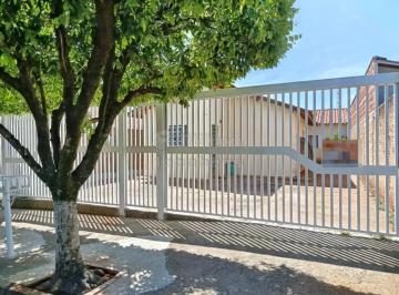 Casa · 84m² · 3 Quartos · 2 Vagas · Casa com Edicula Venda São Deocleciano