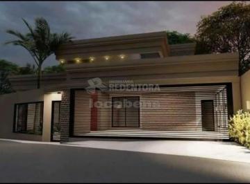 Casa · 290m² · 3 Quartos · 3 Vagas · Casa para venda em Fase de Acabamento