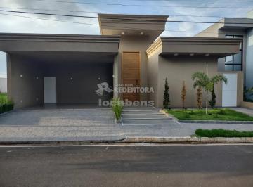 Casa · 399m² · 3 Quartos · 2 Vagas · Casa Condomínio em Bady Bassitt