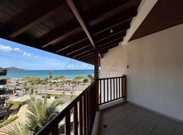 Apartamento · 150m² · 3 Quartos · 2 Vagas · Cobertura com 3 quartos, Praia Grande, Ubatuba - R$ 3.8 mi, Cod: 4542