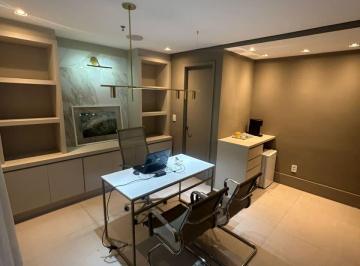 Comercial · 34m² · 2 Quartos · 2 Vagas · Sala comercial na Rua Vieira de Morais, 1111 - Sala 203 • 34 m²