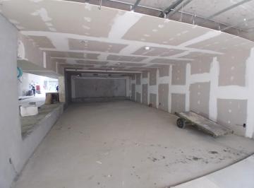 Comercial · 283m² · 4 Vagas · Loja na Rua Agostinho Cantu, N. 190 - Loja 1 • 283 m²