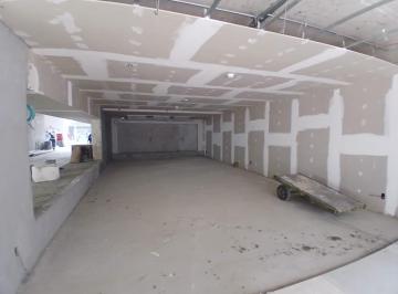 Comercial · 283m² · 4 Vagas · Loja na Rua Agostinho Cantu, N. 190 - Loja 1 • 283 m²