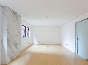 Comercial · 32m² · 2 Quartos · 1 Vaga · Sala comercial na Alameda Campinas, N. 977 - Conjunto 27 • 32 m²